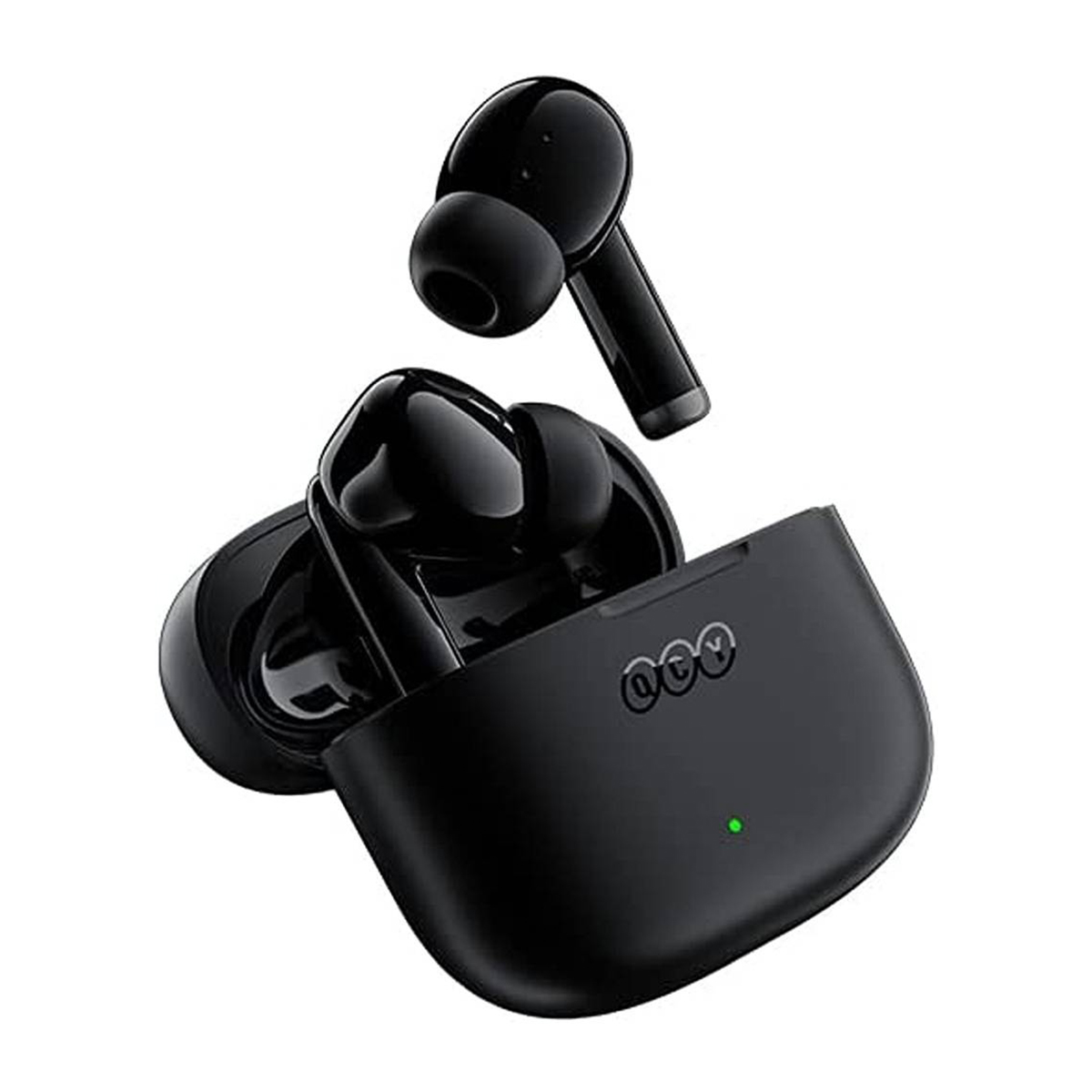 Xiaomi QCY T19 BT (Fekete)