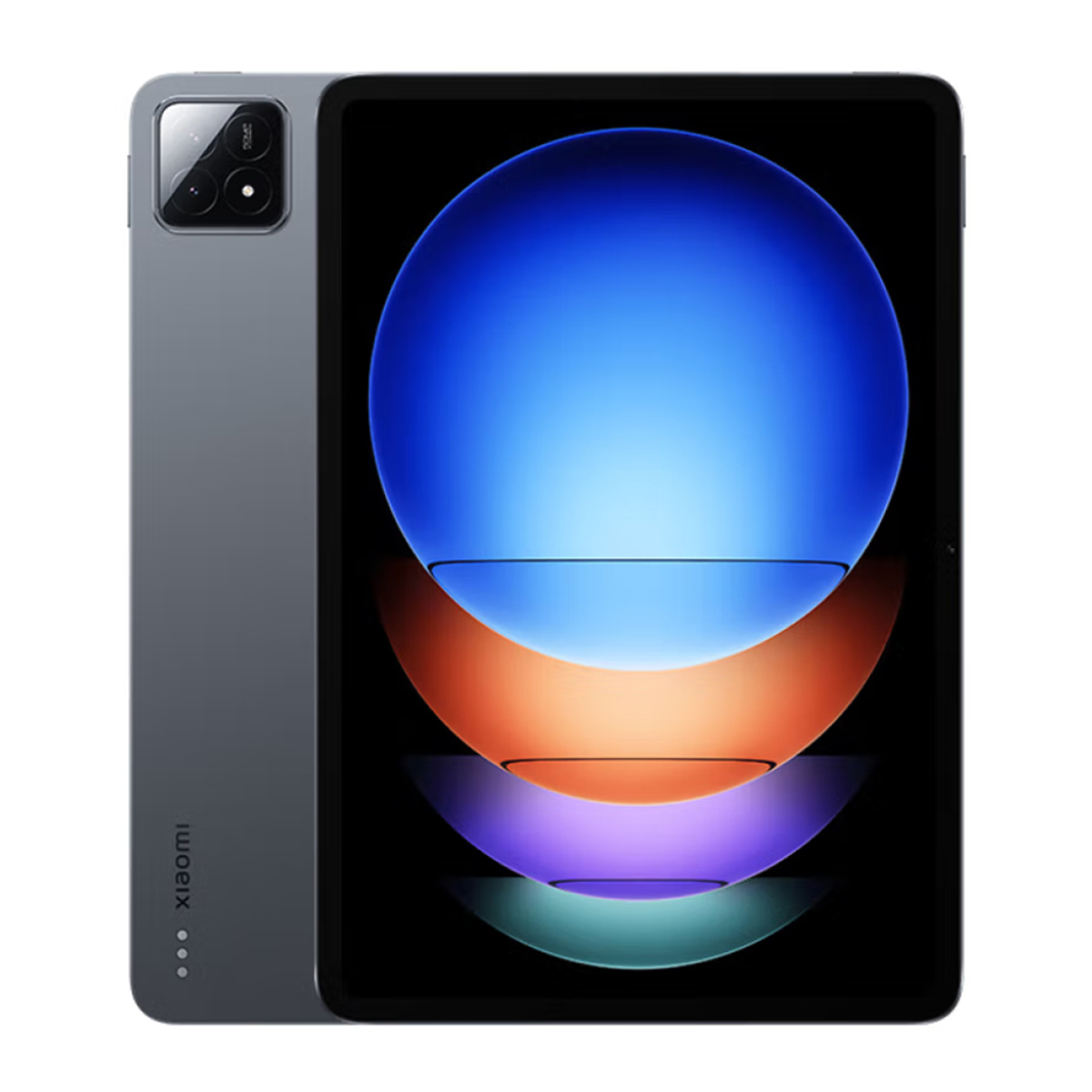 Xiaomi Pad 6S Pro 12.4" WIFI 512GB 12GB RAM (Szürke)