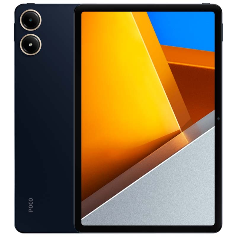 Xiaomi Poco Pad 12.1" WIFI 256GB 8GB RAM (Kék)