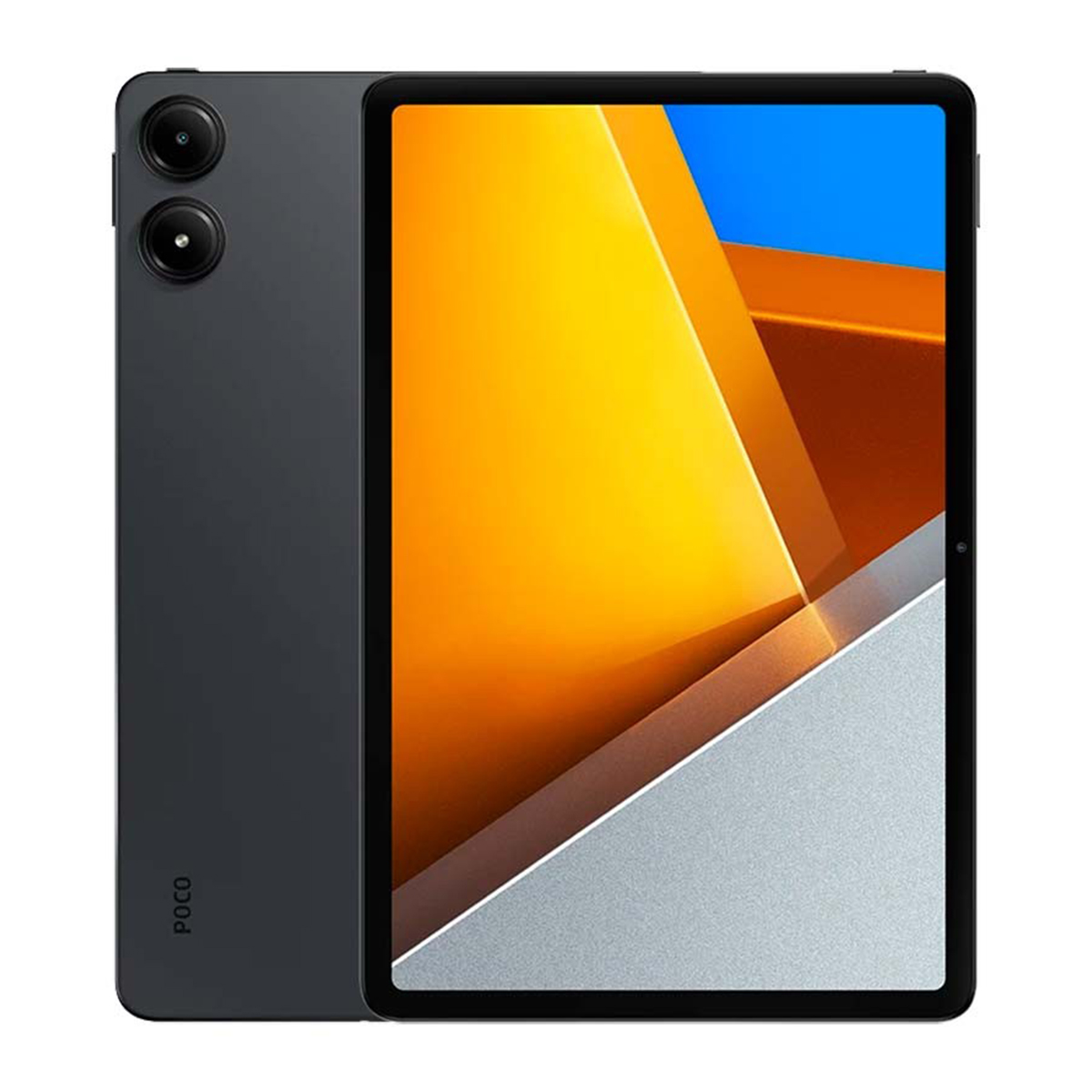 Xiaomi Poco Pad 12.1" WIFI 256GB 8GB RAM (Szürke)