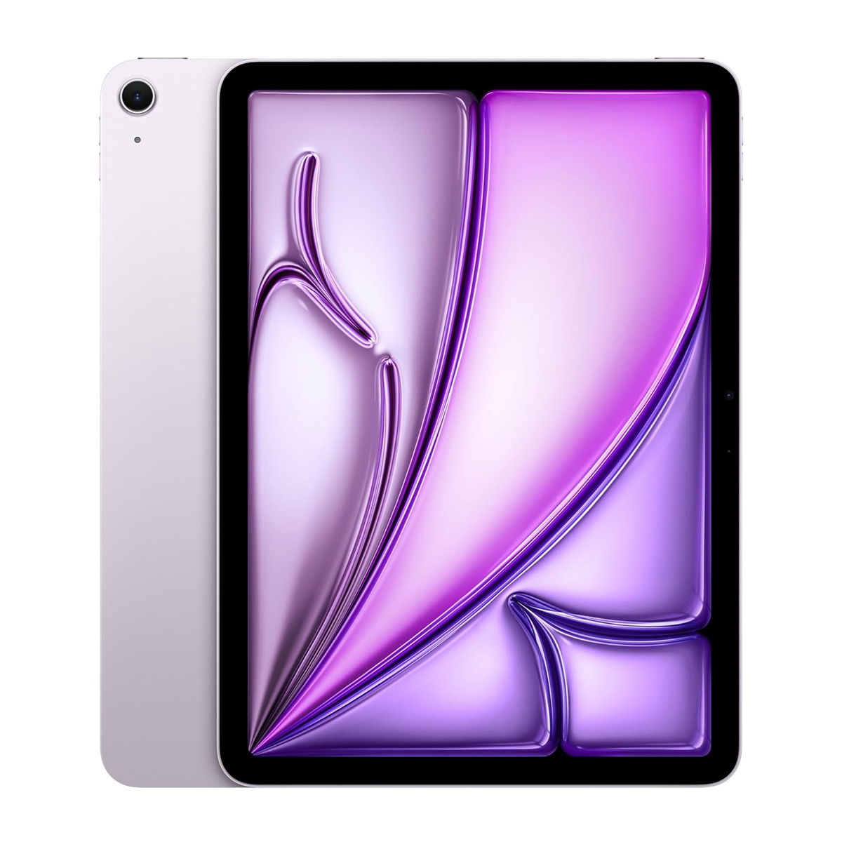 Apple iPad Air 6 (2024) M2 11.0" WIFI 128GB (Lila) Apple Garancia