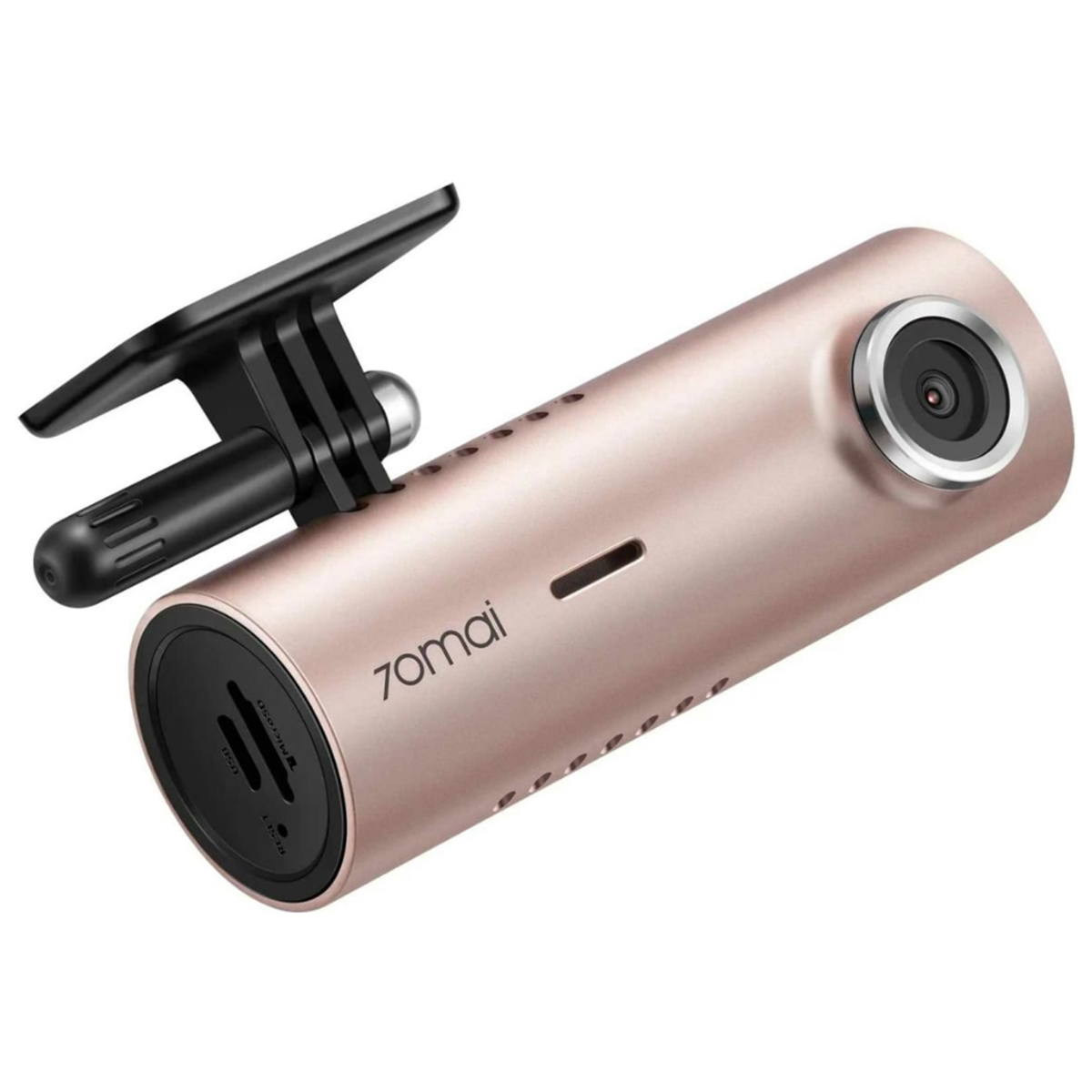 Xiaomi 70mai Dash Cam M300  (Rózsaszín)