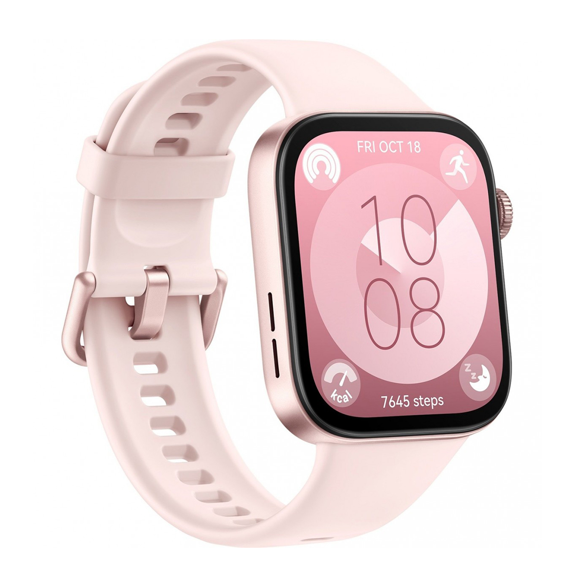 Huawei Watch Fit 3 Active (Rózsaszín)