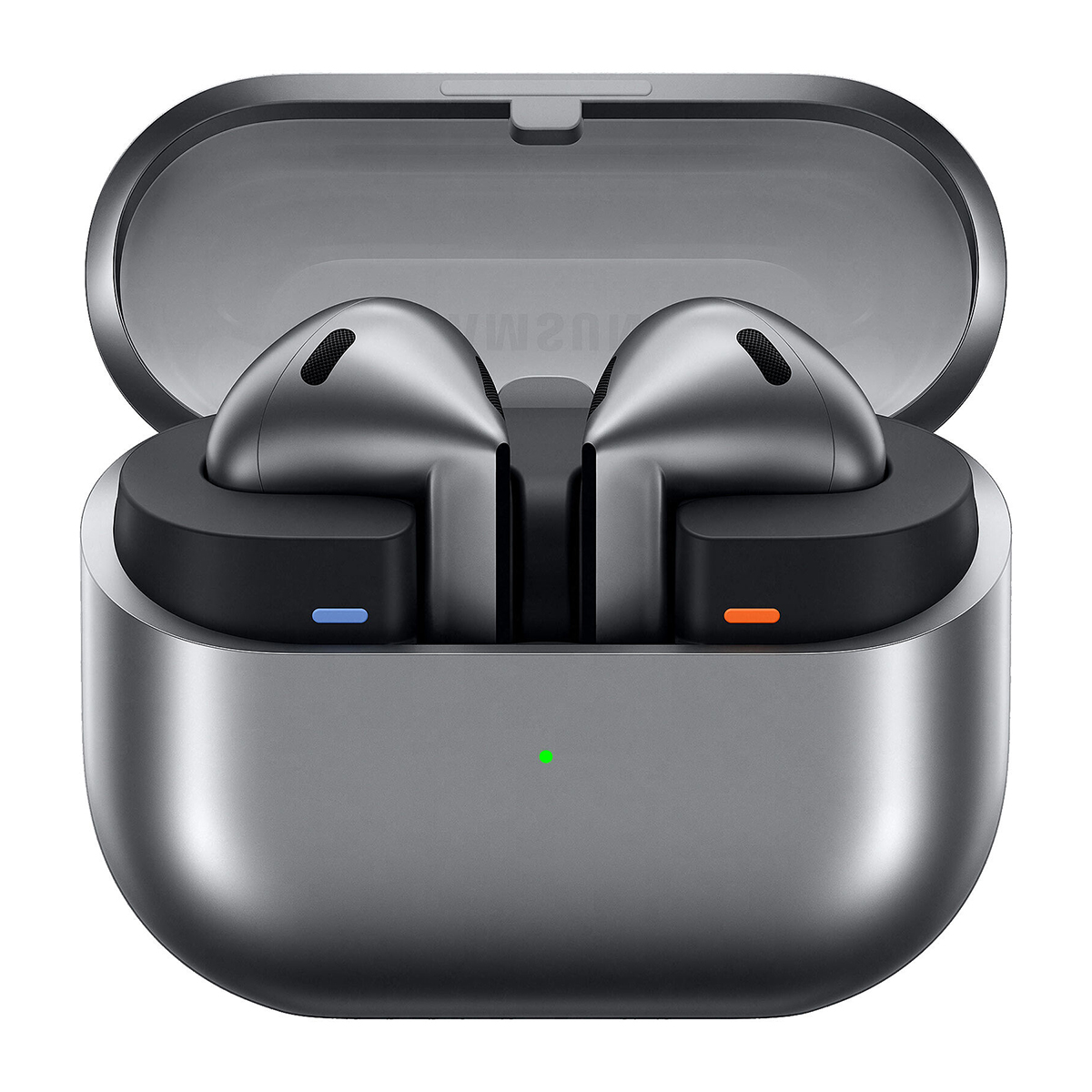 Samsung SM-R530 Galaxy Buds3 (Ezüst)