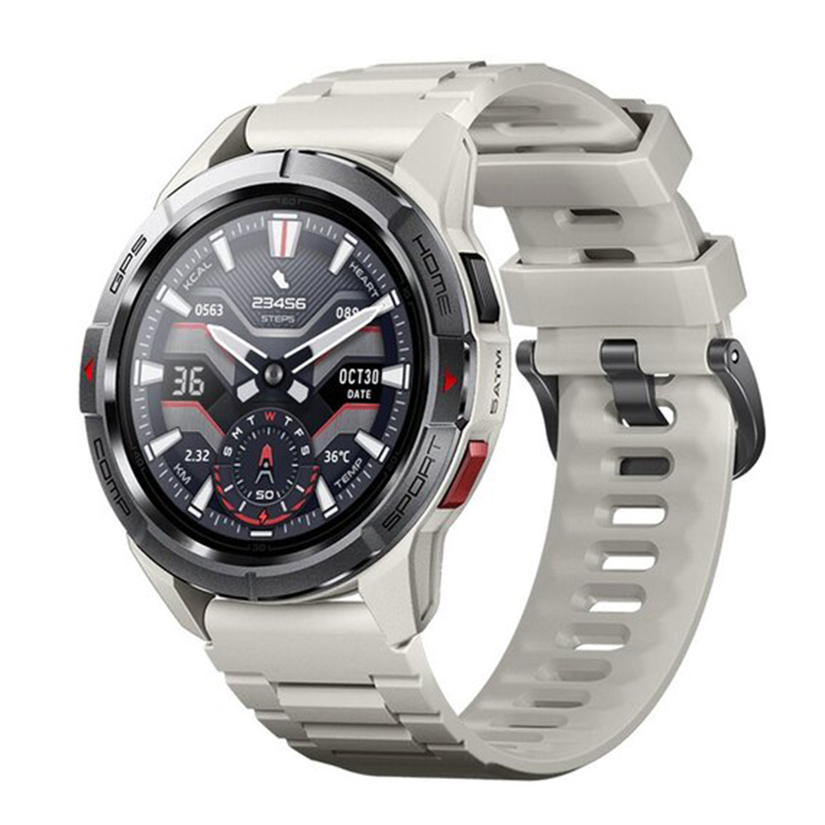Xiaomi Mibro Watch GS Active (Fehér)