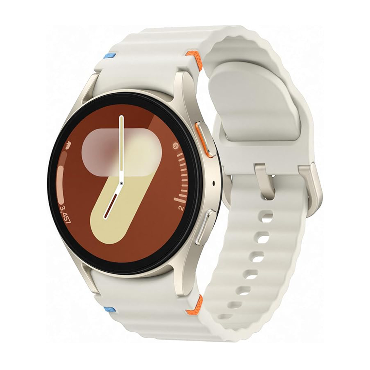 Samsung SM-L300 Galaxy Watch 7 40mm (Bézs)