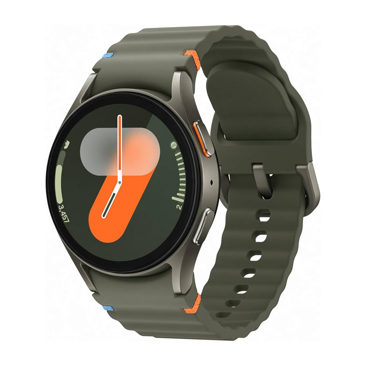 Samsung SM-L300 Galaxy Watch 7 40mm (Zöld)