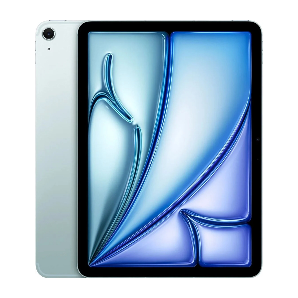 Apple iPad Air 6 (2024) M2 11.0" WIFI + 5G 128GB (Kék) Apple Garancia
