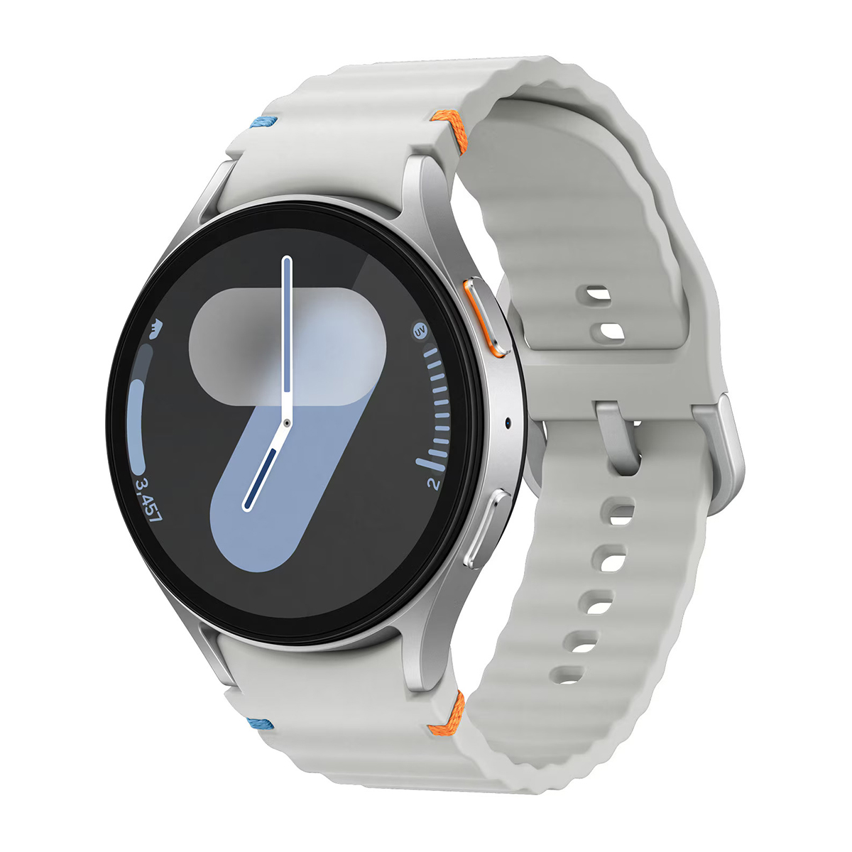Samsung SM-L310 Galaxy Watch 7 44mm (Ezüst)