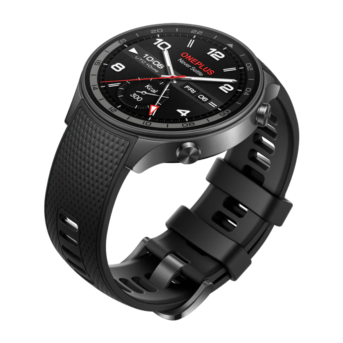 OnePlus Watch 2R (Szürke)
