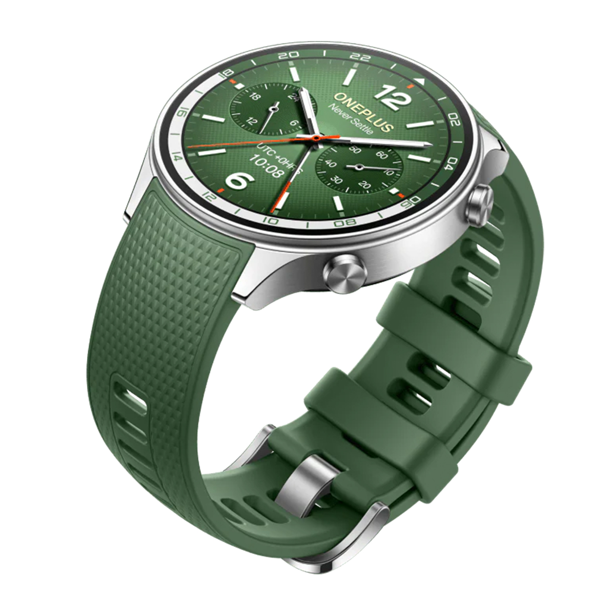 OnePlus Watch 2R (Zöld)
