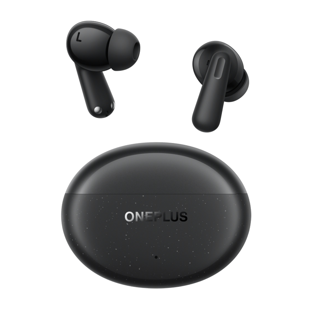 OnePlus Nord Buds 3 Pro (Fekete)