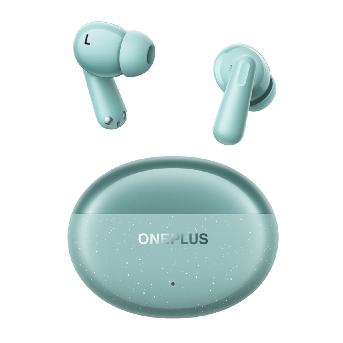OnePlus Nord Buds 3 Pro (Zöld)
