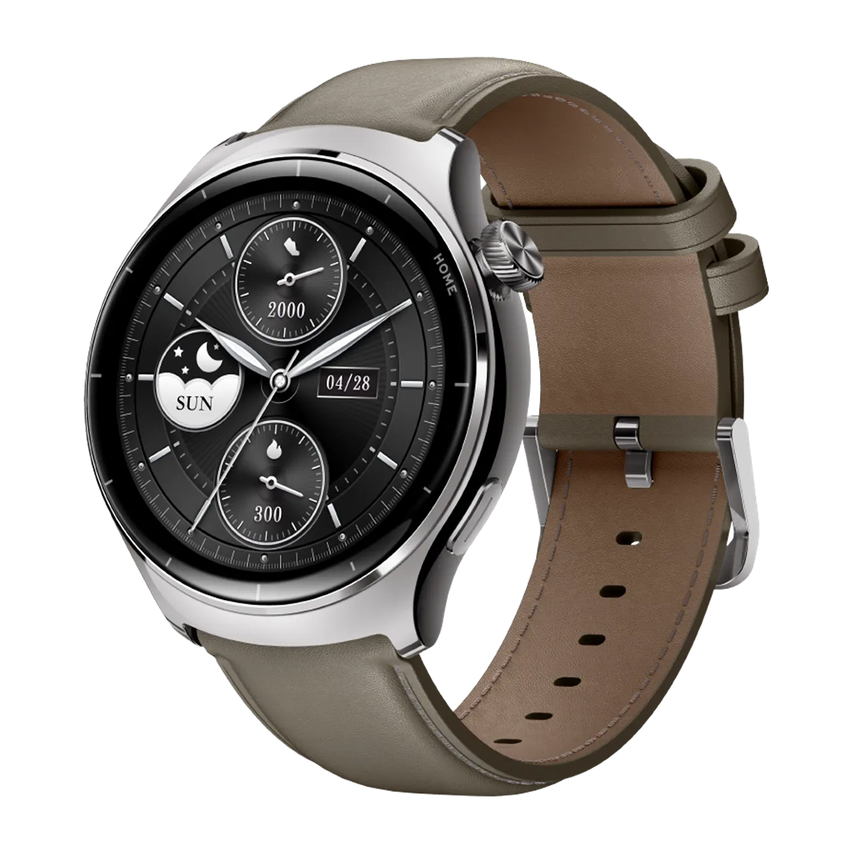 Xiaomi Mibro Watch Lite 3 Pro (Szürke)