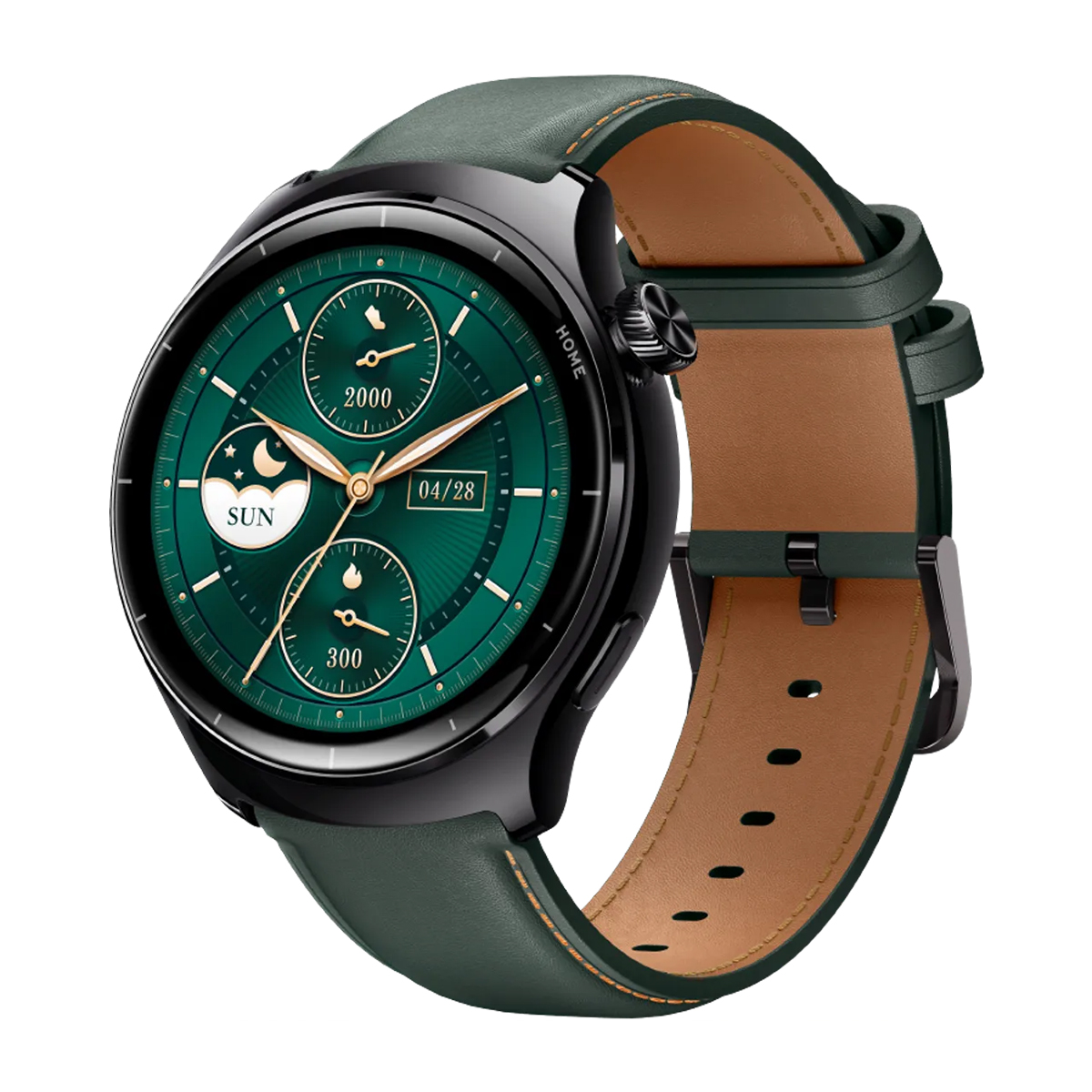 Xiaomi Mibro Watch Lite 3 Pro (Zöld)