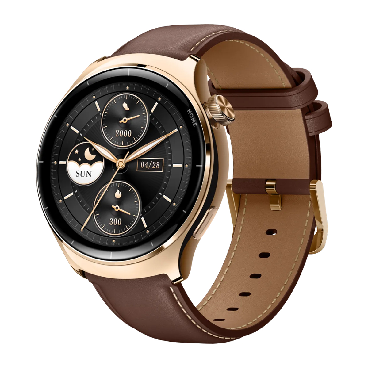 Xiaomi Mibro Watch Lite 3 Pro (Rozé Arany)