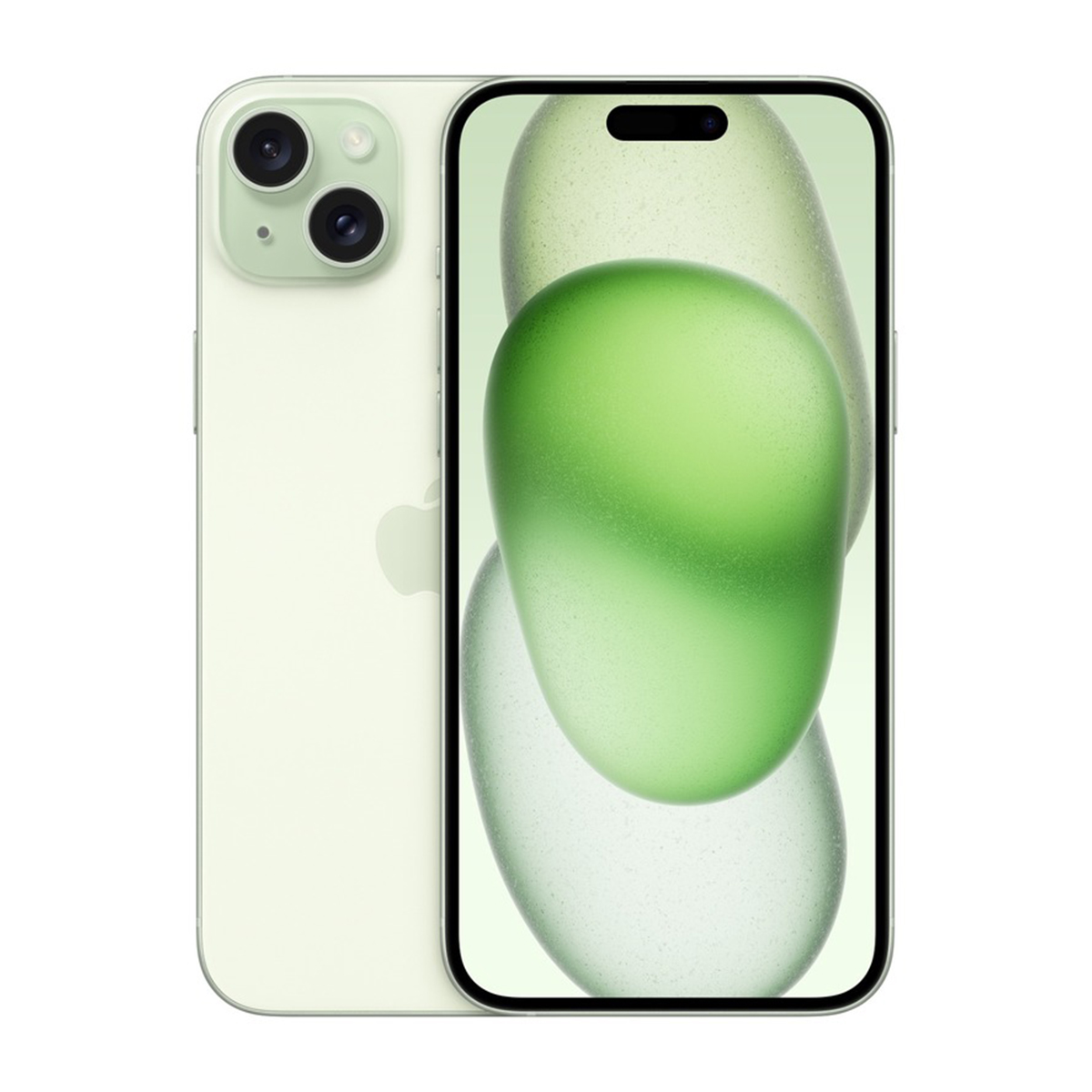Apple iPhone 15 Plus 512GB (Zöld) Apple Garancia