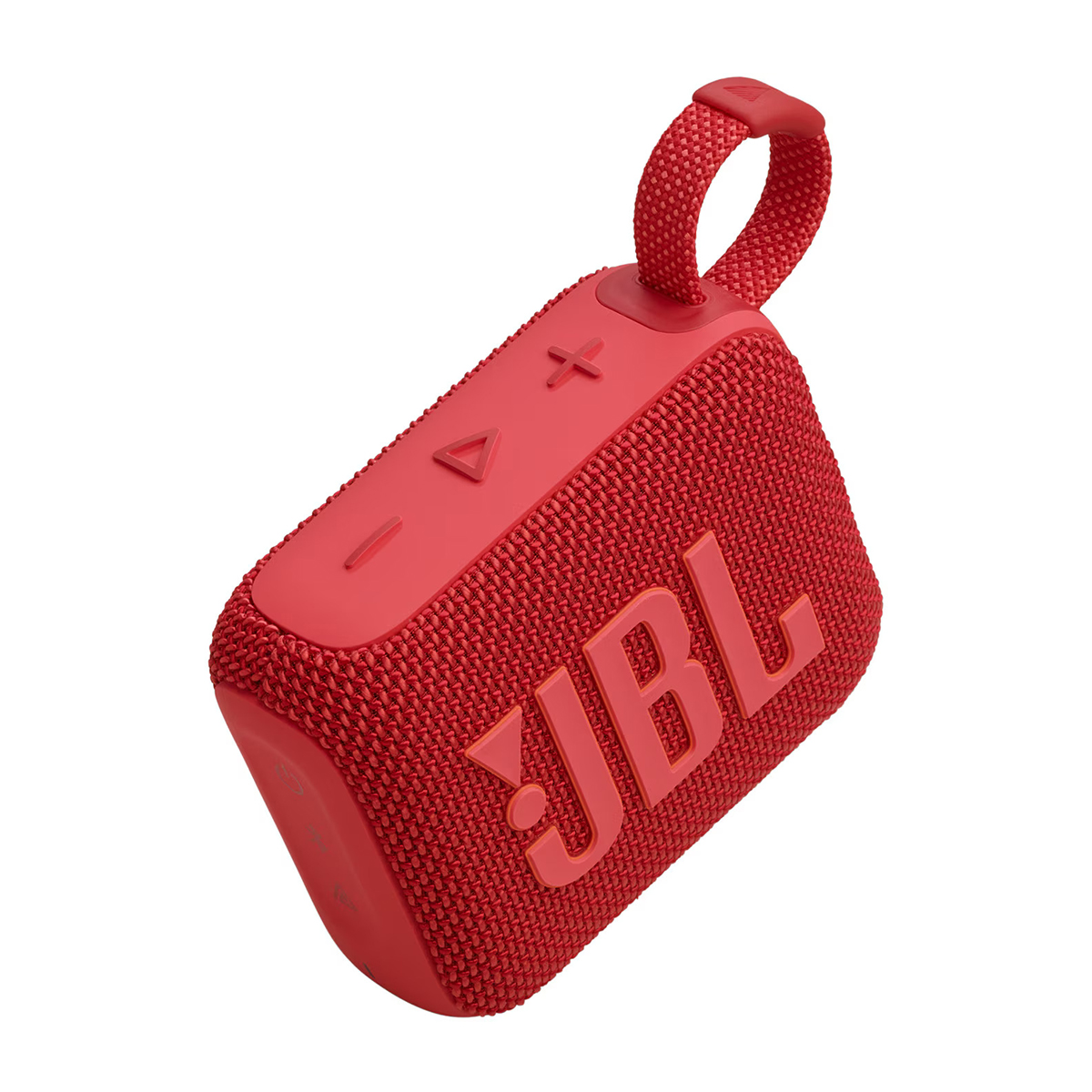 JBL Go 4 (Piros)
