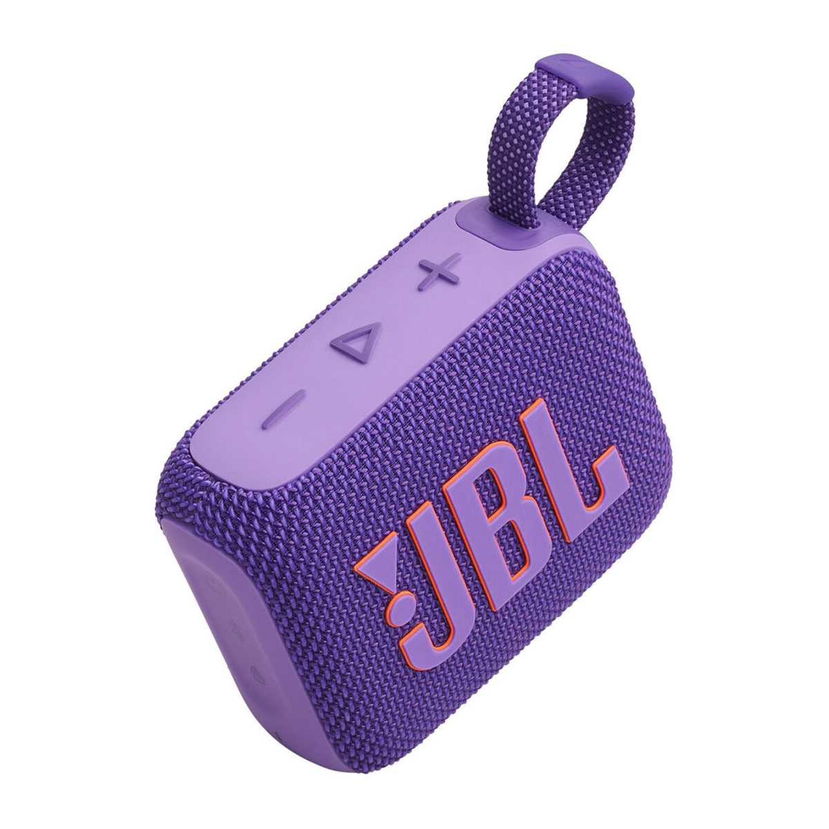 JBL Go 4 (Lila)