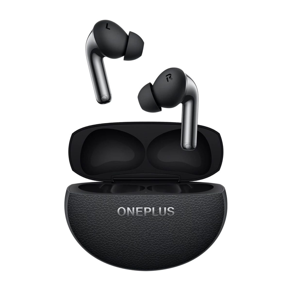 OnePlus Buds Pro 3 (Fekete)