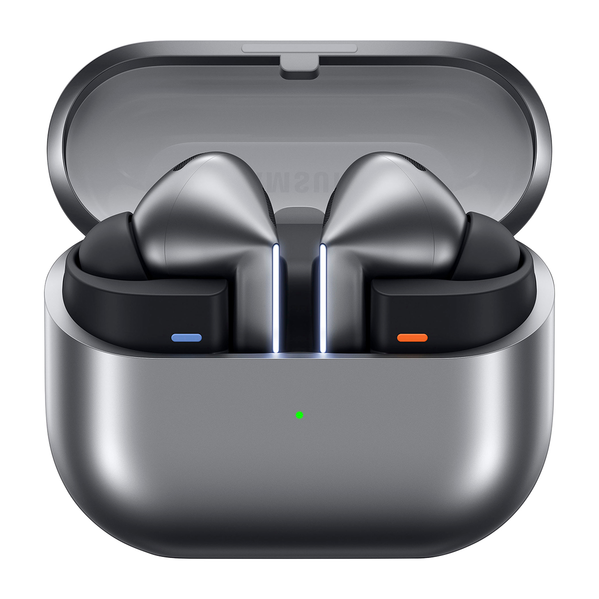 Samsung SM-R630 Galaxy Buds3 Pro (Ezüst) Gyártói Garancia