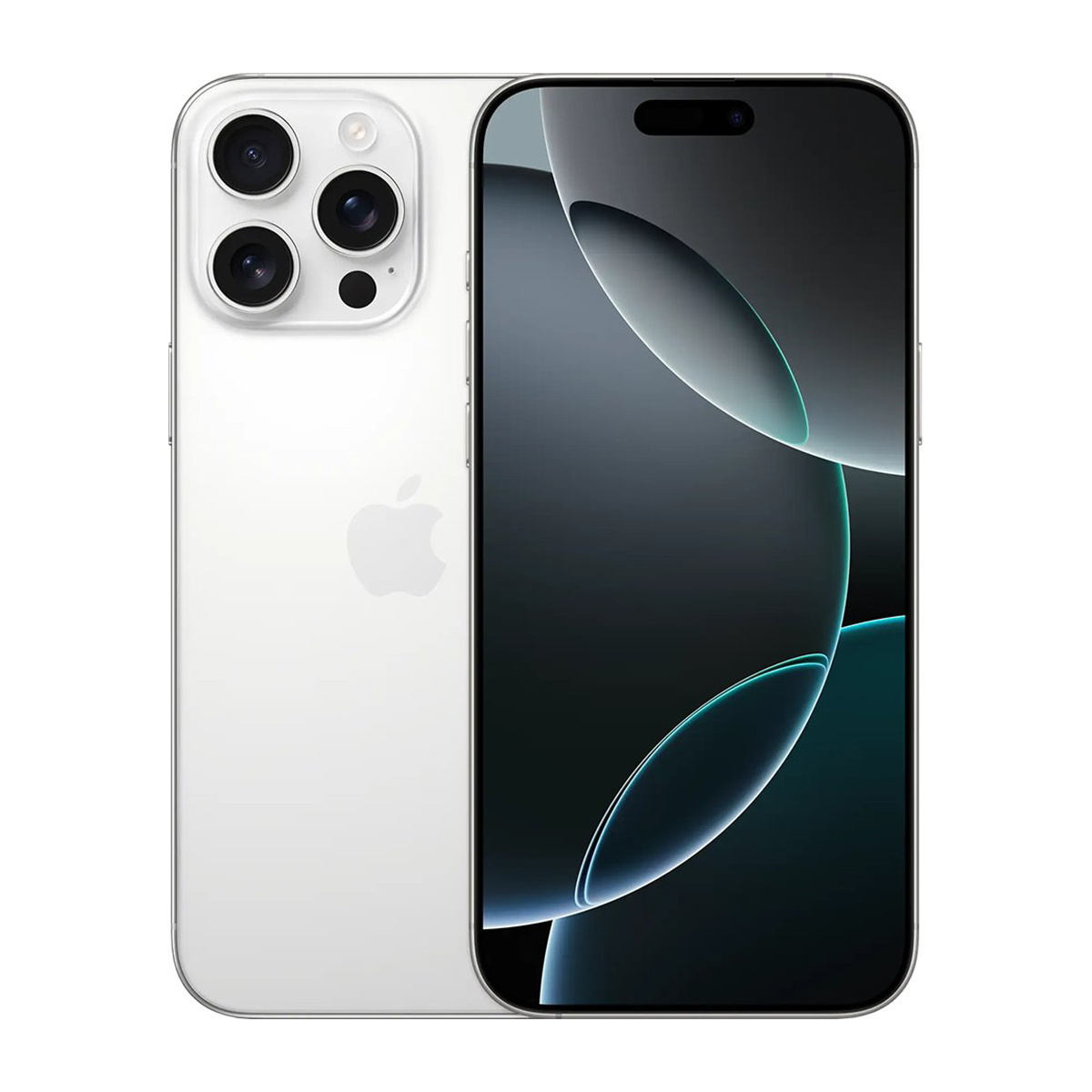Apple iPhone 16 Pro 128GB (Fehér) Apple Garancia