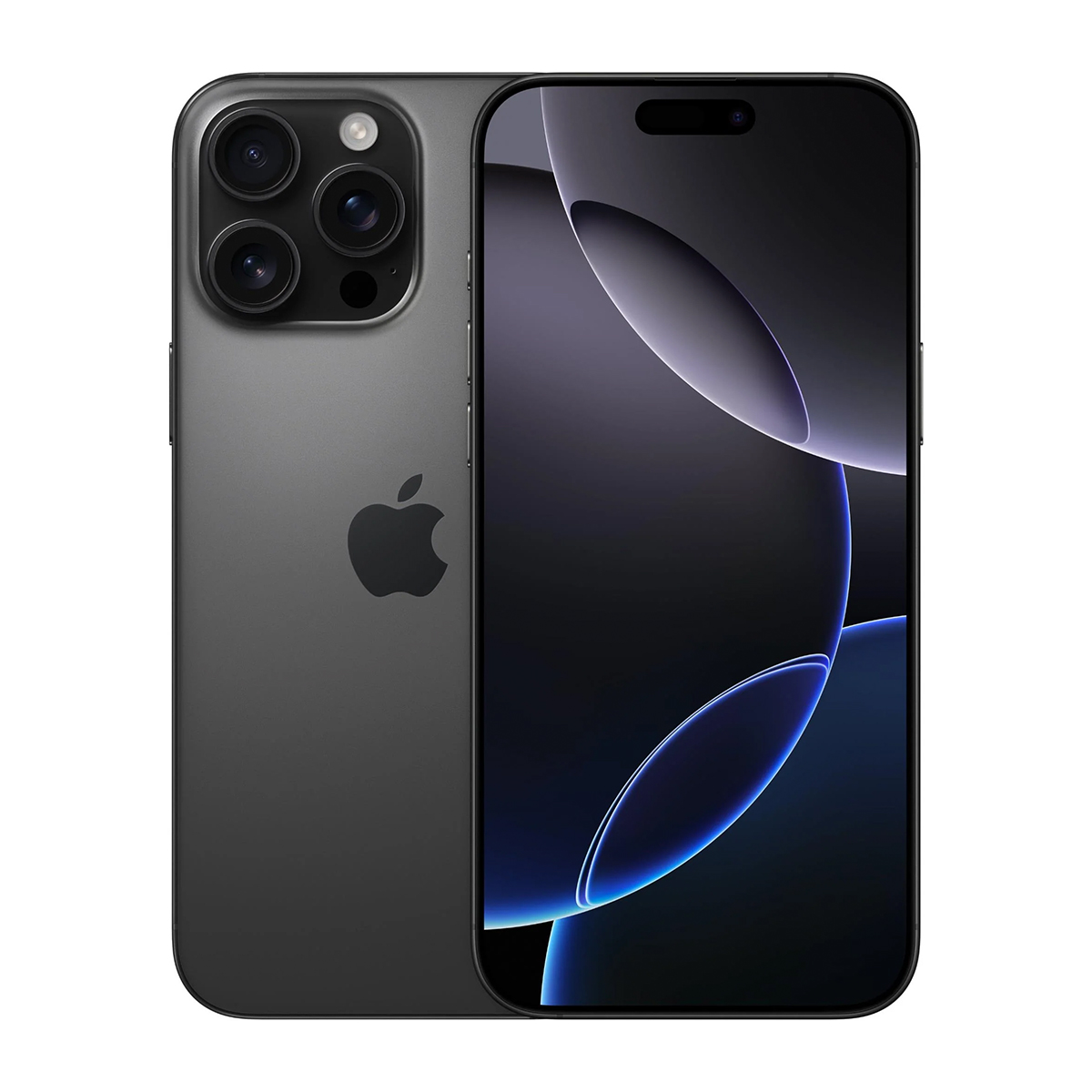 Apple iPhone 16 Pro Max 256GB (Fekete) Apple Garancia