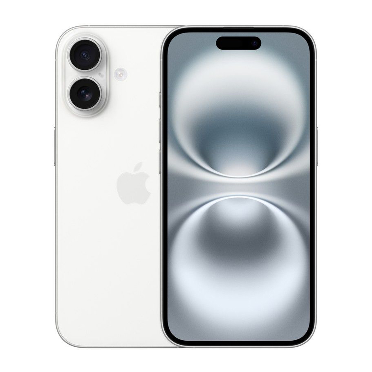 Apple iPhone 16 Plus 128GB (Fehér) Apple Garancia
