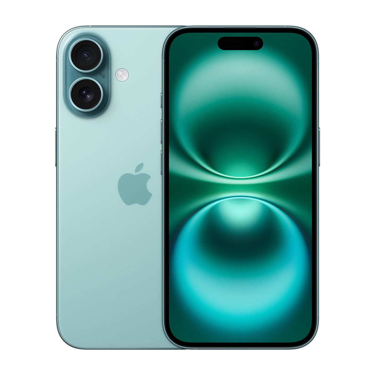 Apple iPhone 16 Plus 256GB (Zöld) Apple Garancia