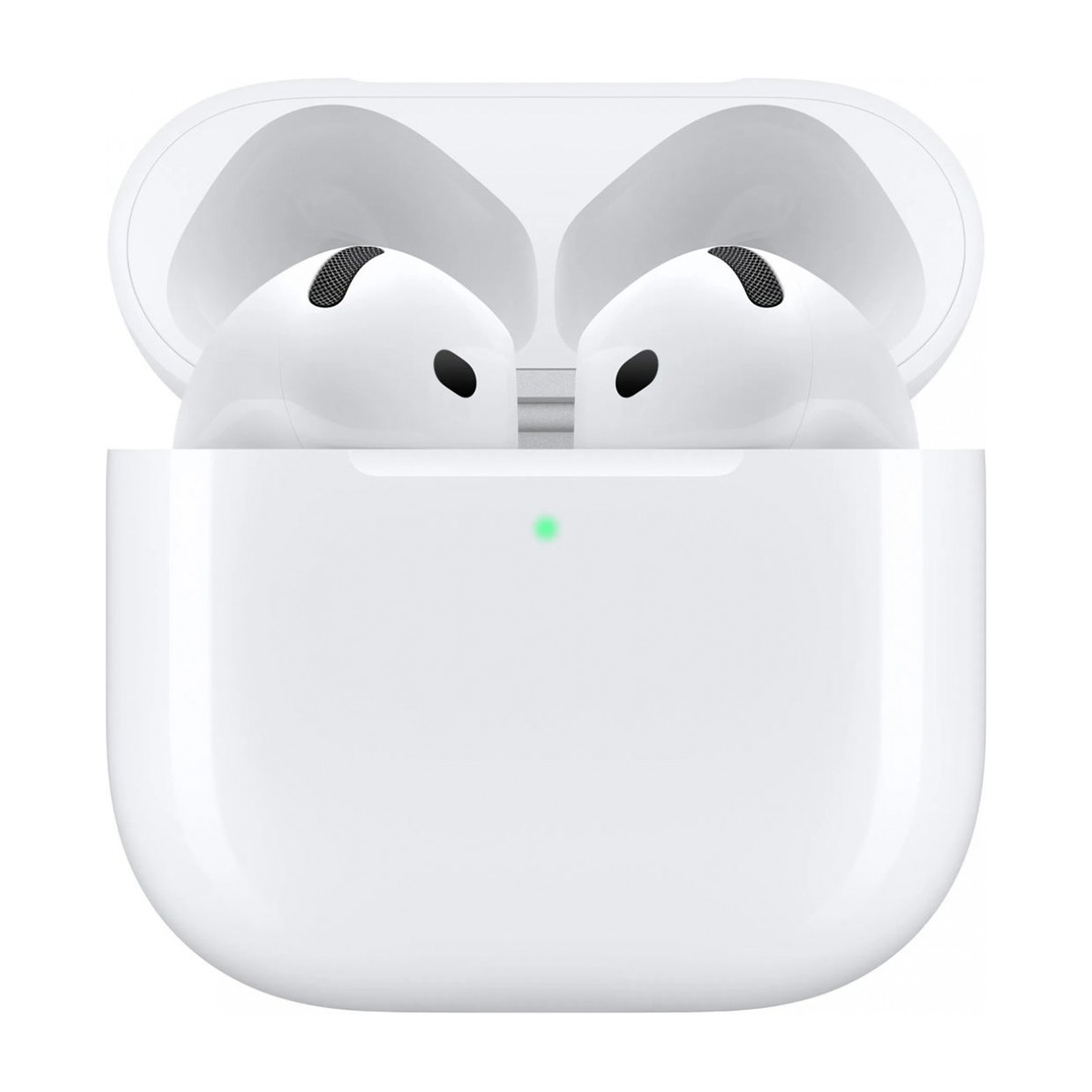Apple AirPods 4 (Fehér) Apple Garancia (MXP63ZM/A)