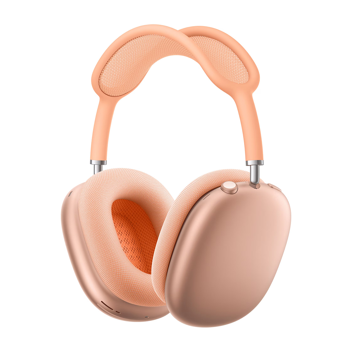 Apple AirPods Max (USB-C) (Narancssárga) Apple Garancia (MWW73ZM/A)