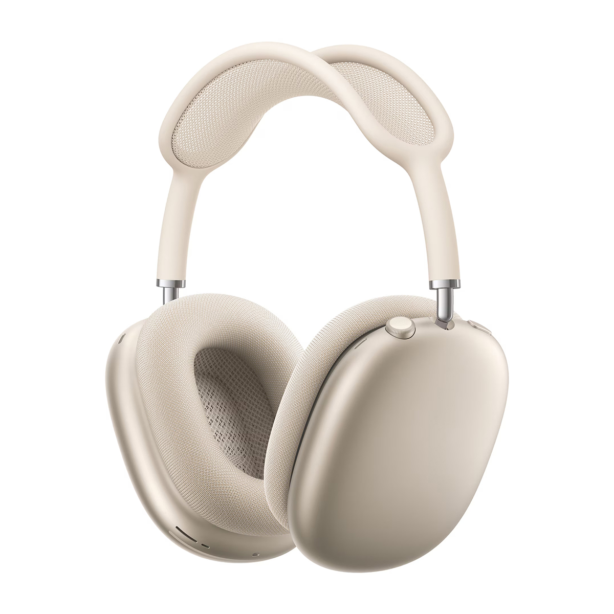 Apple AirPods Max (USB-C) (Csillagfény) Apple Garancia (MWW53ZM/A)