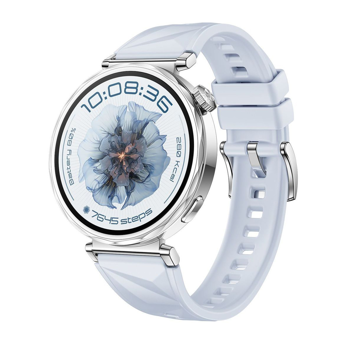 Huawei Watch GT 5 41mm (Kék) Gyártói Garancia