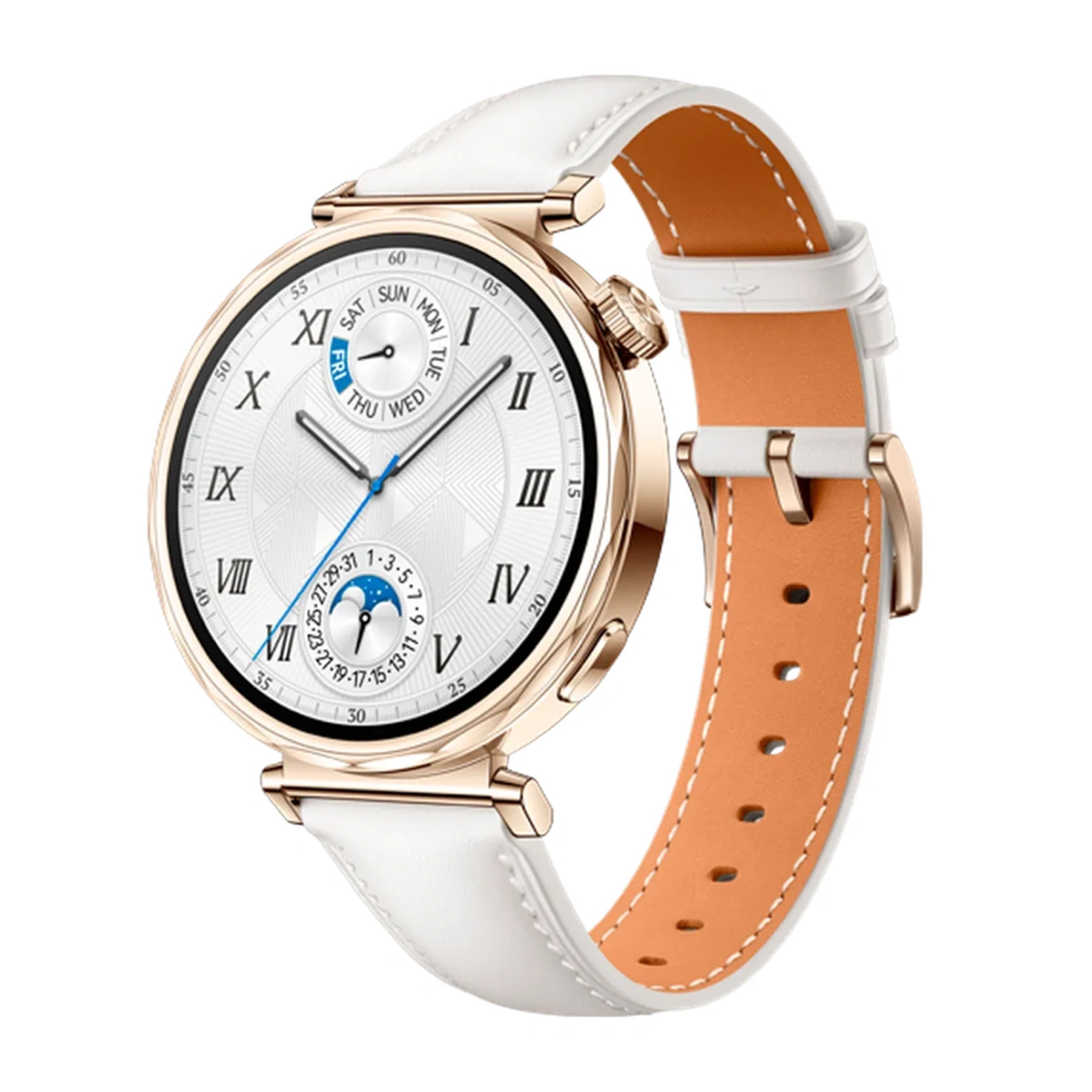 Huawei Watch GT 5 41mm (Fehér)
