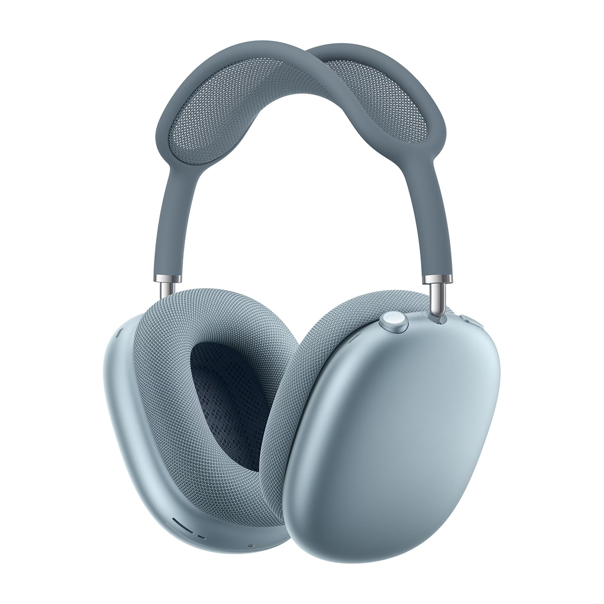 Apple AirPods Max (USB-C) (Kék) Apple Garancia (MWW63ZM/A)