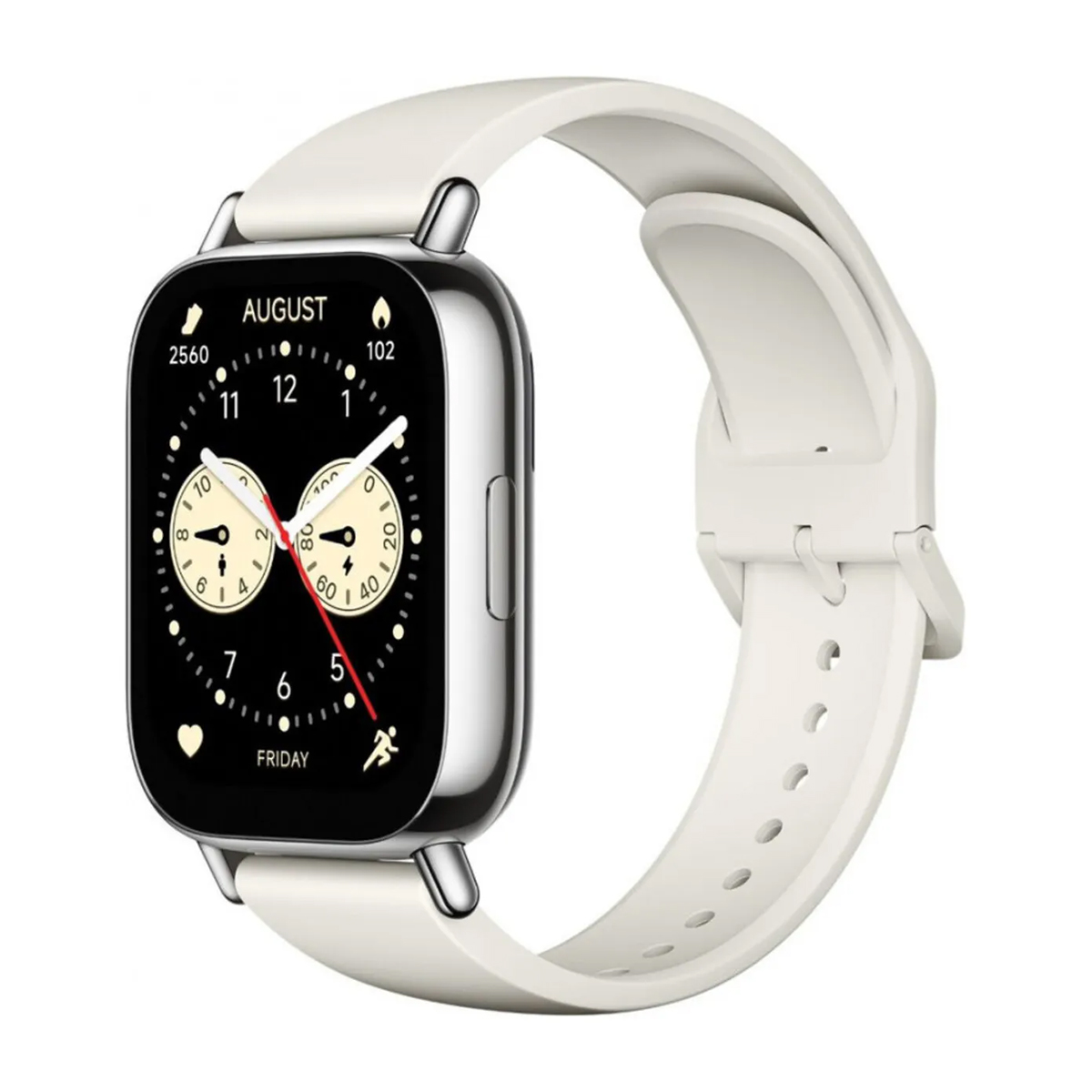 Xiaomi Redmi Watch 5 Lite (Arany)
