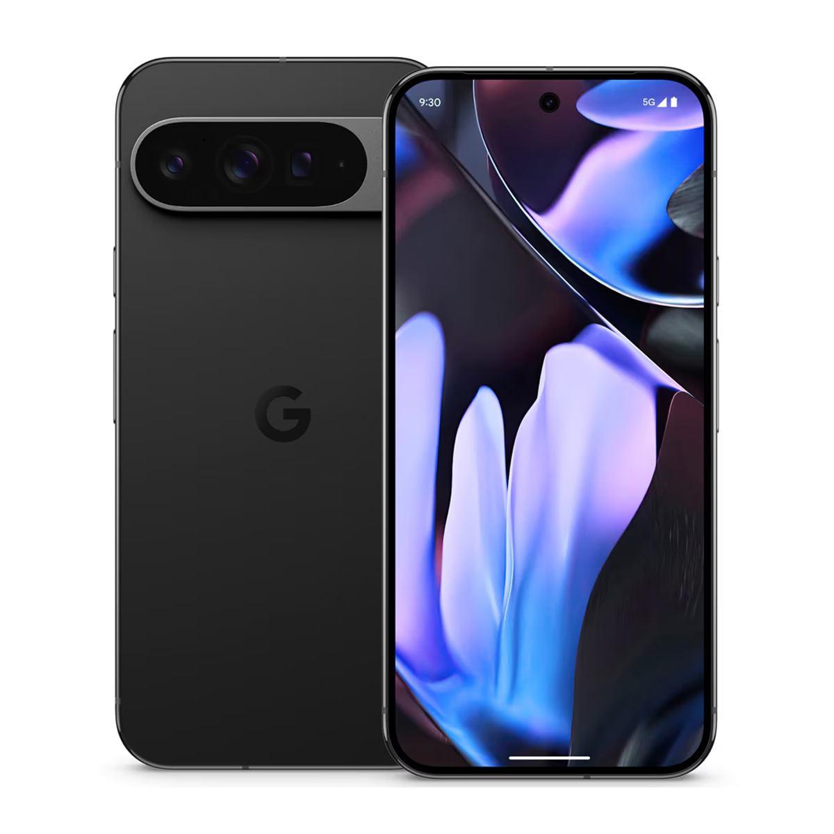 Google Pixel 9 Pro 5G 128GB 16GB RAM (Fekete)