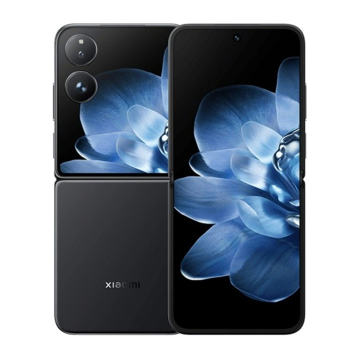 Xiaomi Mix Flip 5G Dual-SIM 512GB 12GB RAM (Fekete)