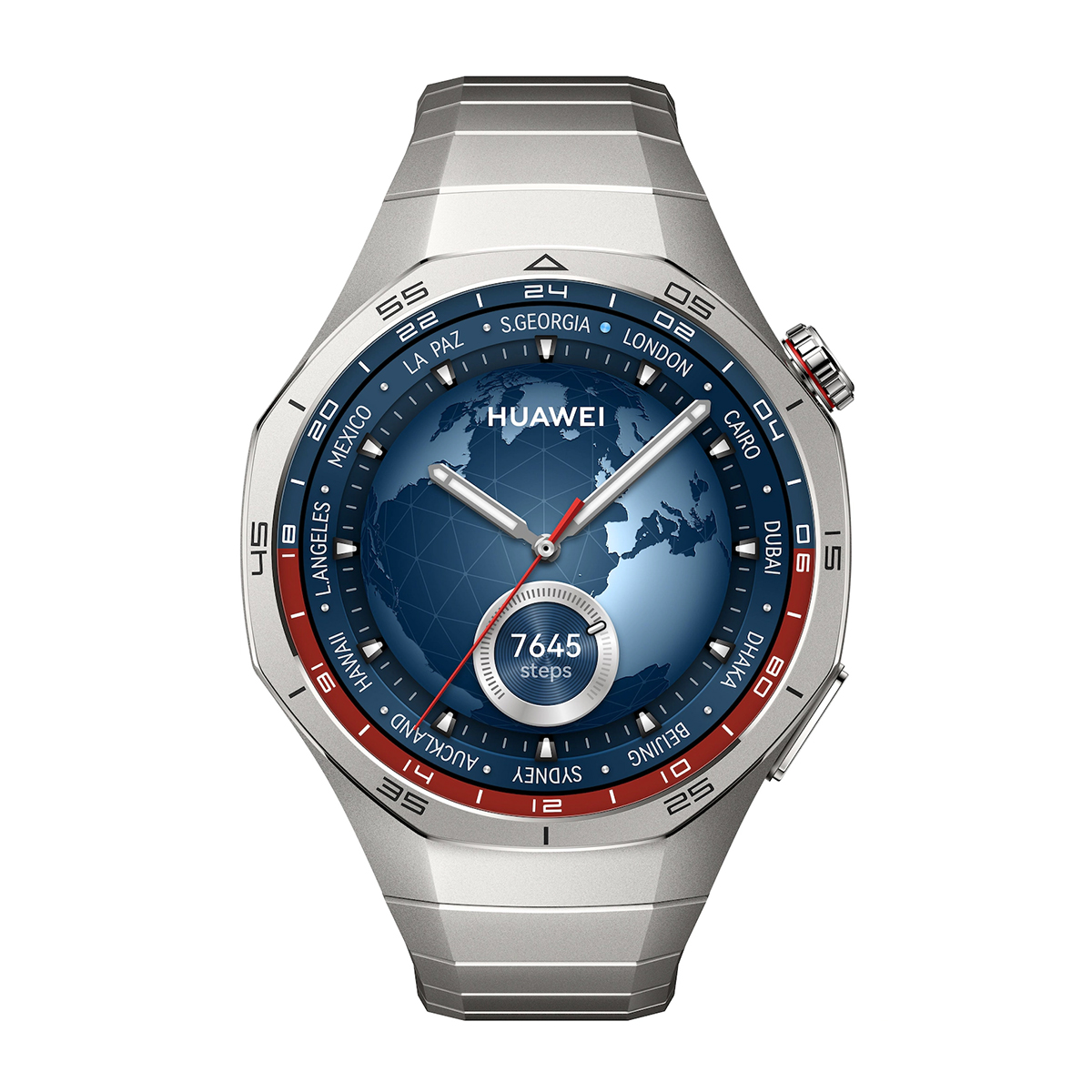 Huawei Watch GT 5 Pro 46mm (Titánium)