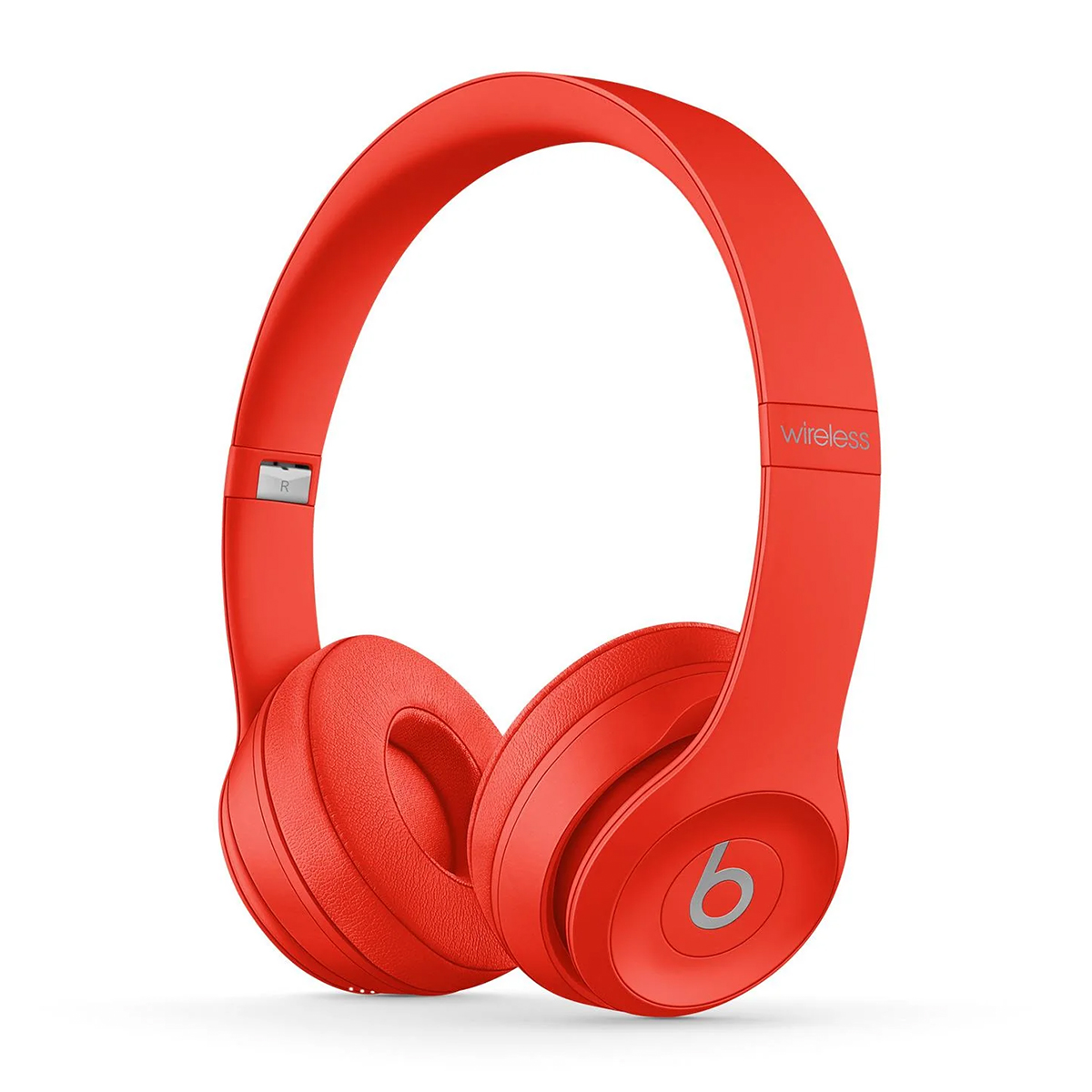 Apple Beats Solo 3 Wireless (Piros)