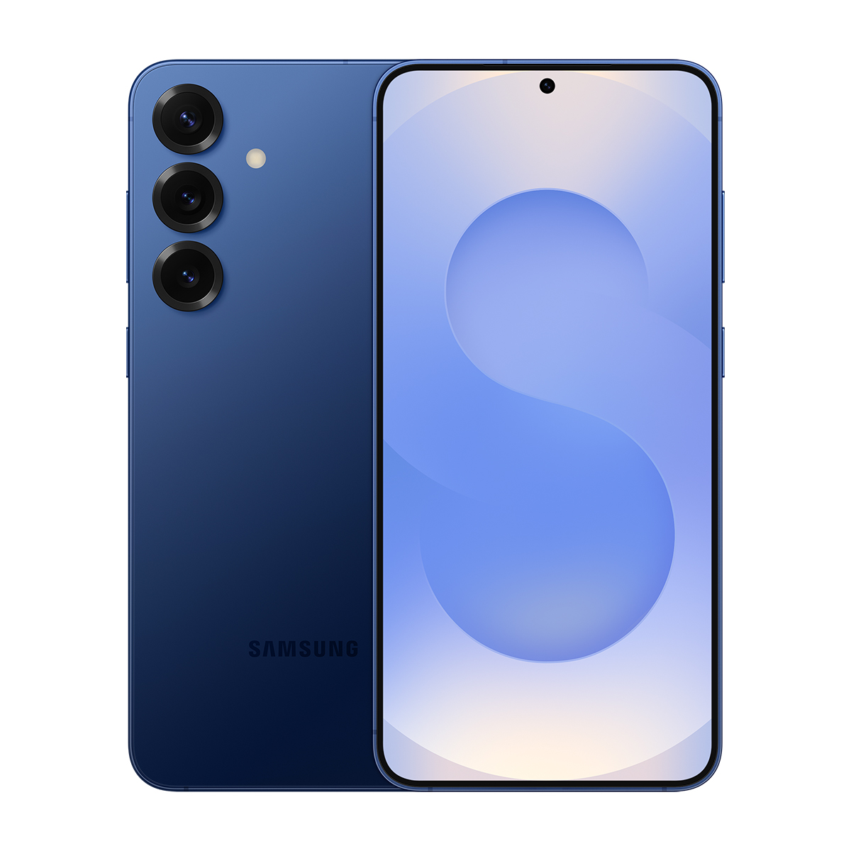 Samsung S936B Galaxy S25+ 5G Dual-SIM 256GB 12GB RAM (Sötétkék)