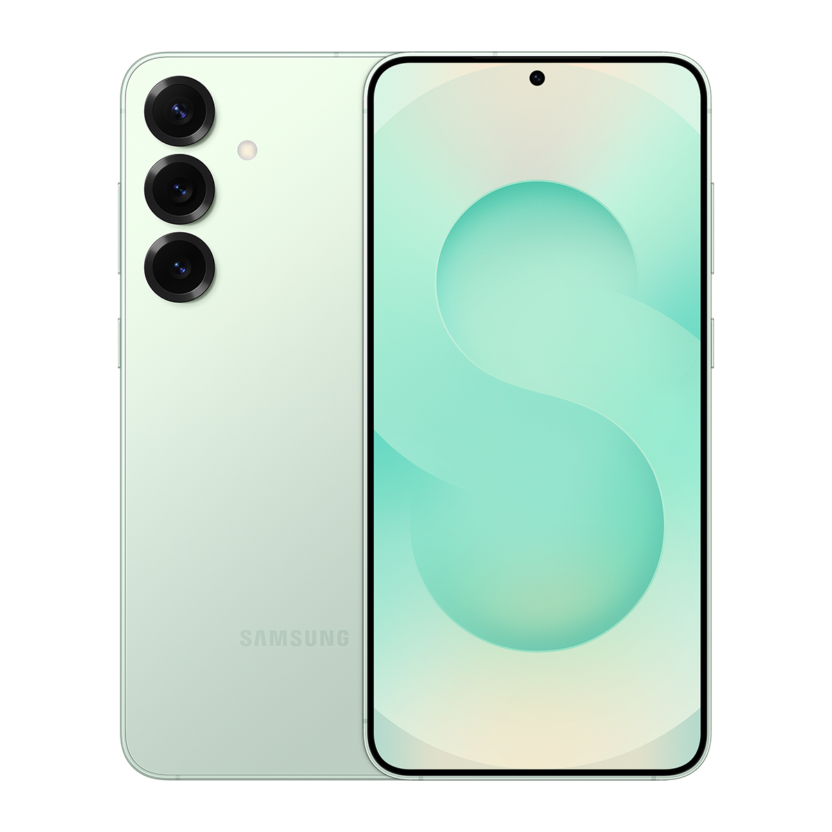 Samsung S936B Galaxy S25+ 5G Dual-SIM 256GB 12GB RAM (Zöld)