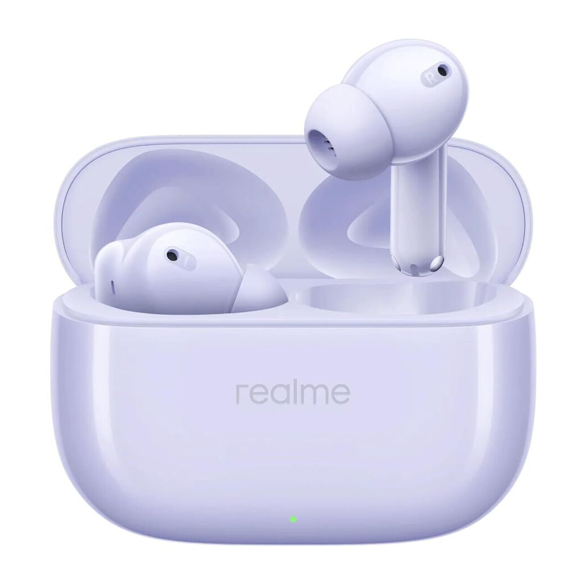 Realme Buds T310 (Lila)