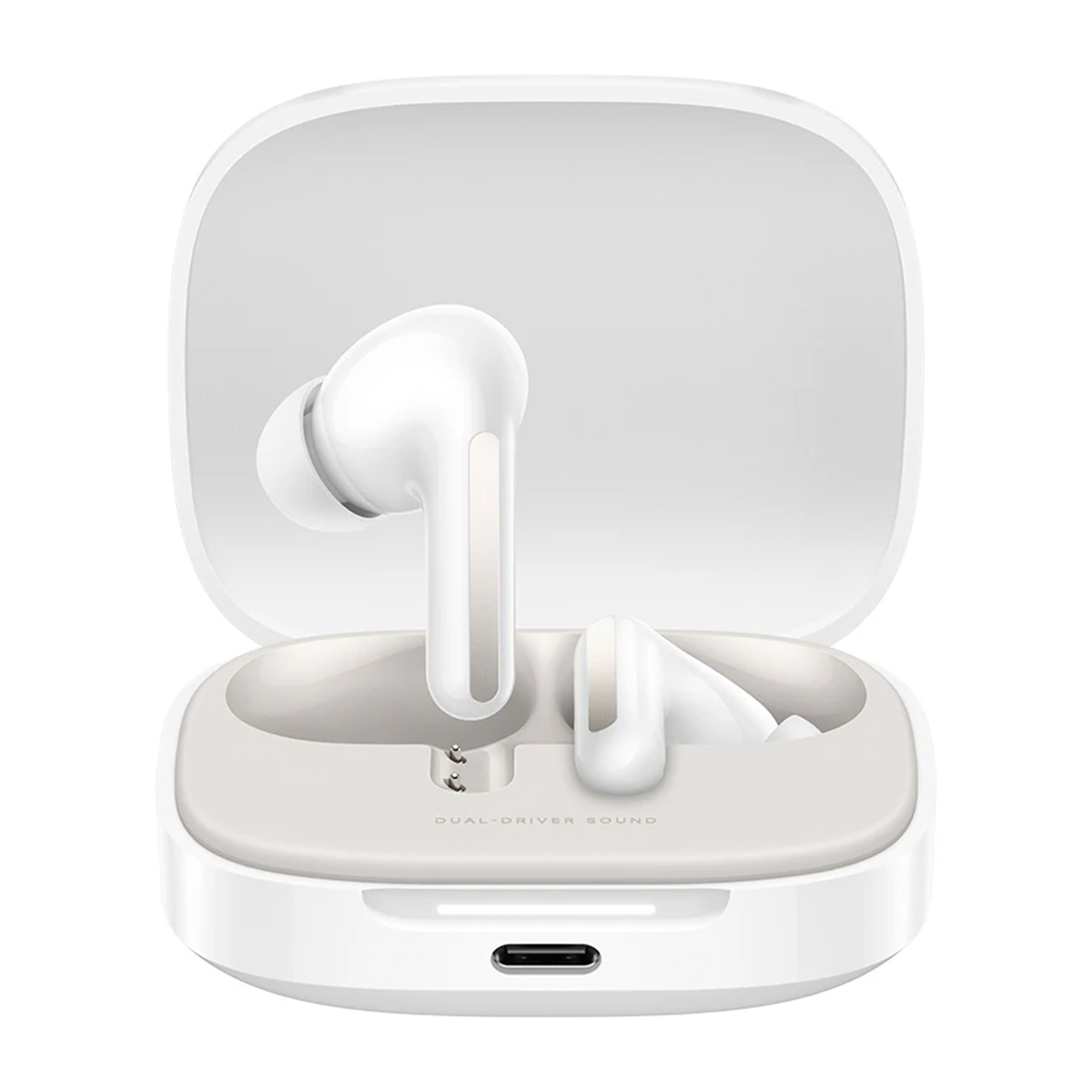 Xiaomi Redmi Buds 6 (Fehér)