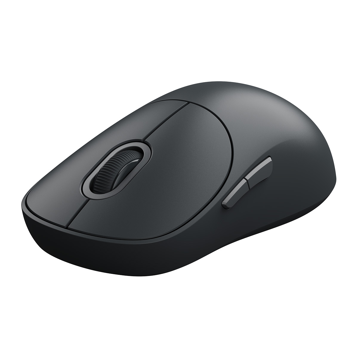 Xiaomi Wireless Mouse 3 (Fekete)