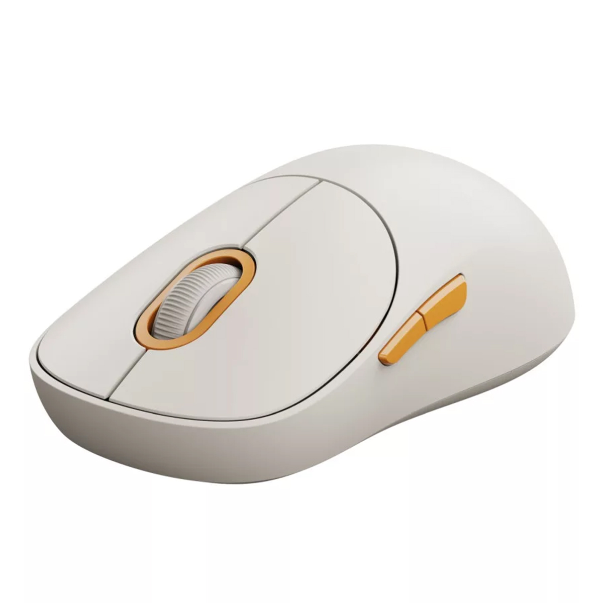 Xiaomi Wireless Mouse 3 (Fehér)