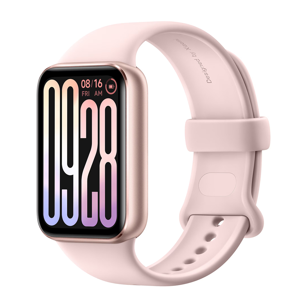 Xiaomi Smart Band 9 Pro (Rózsaszín)