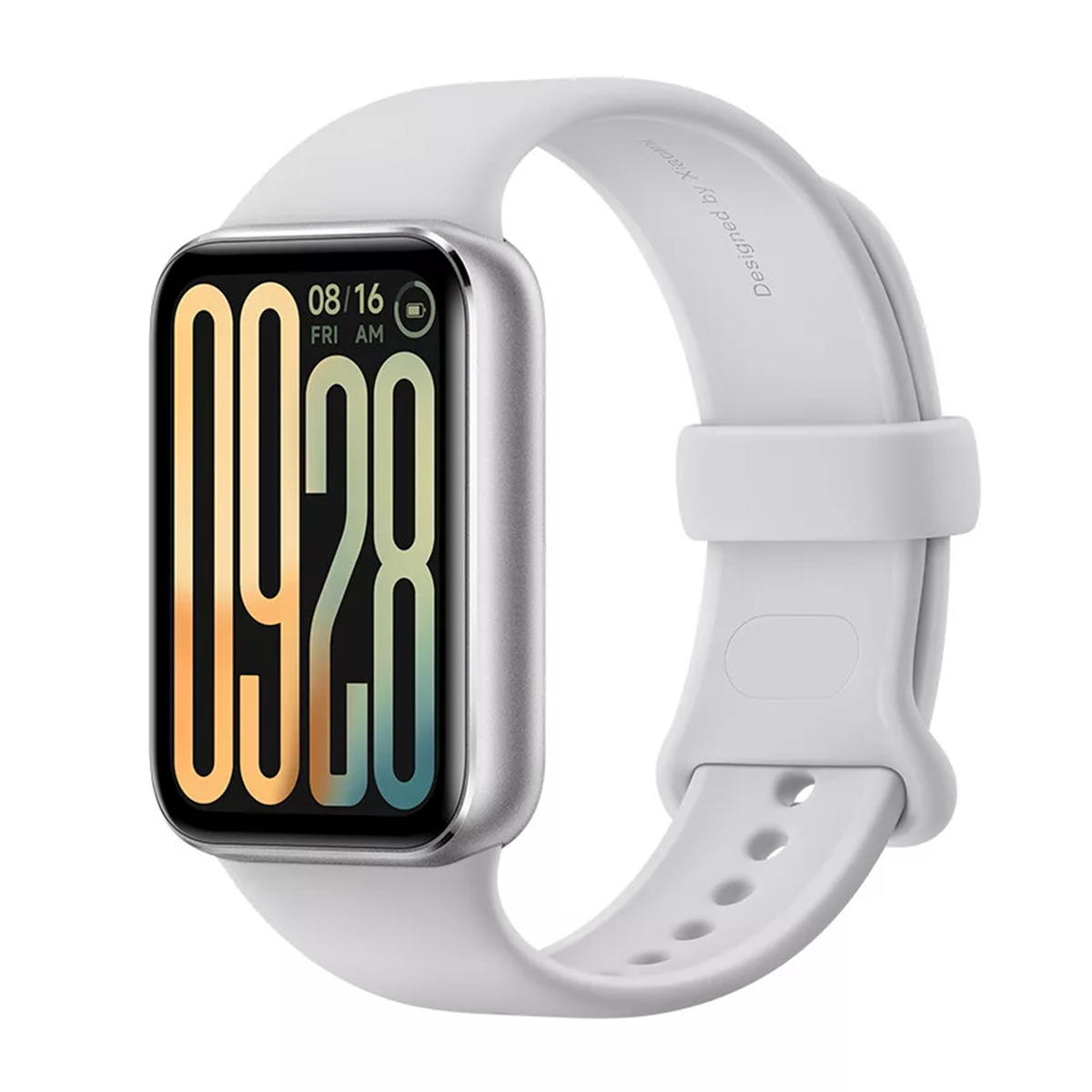 Xiaomi Smart Band 9 Pro (Ezüst)