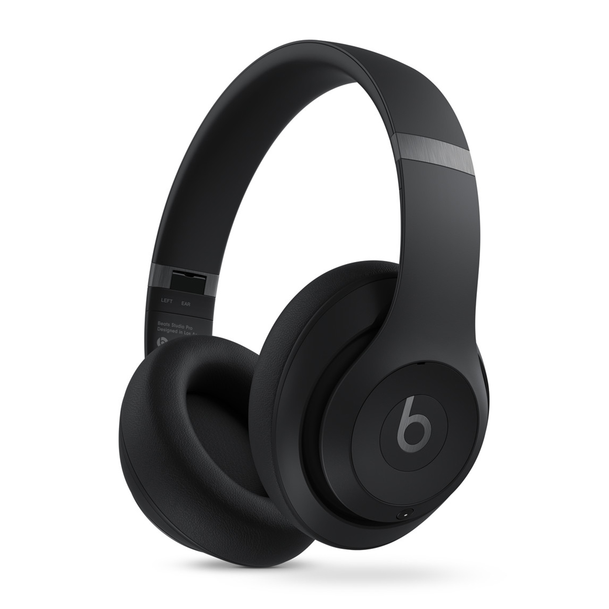 Apple Beats Studio Pro Wireless (Fekete)