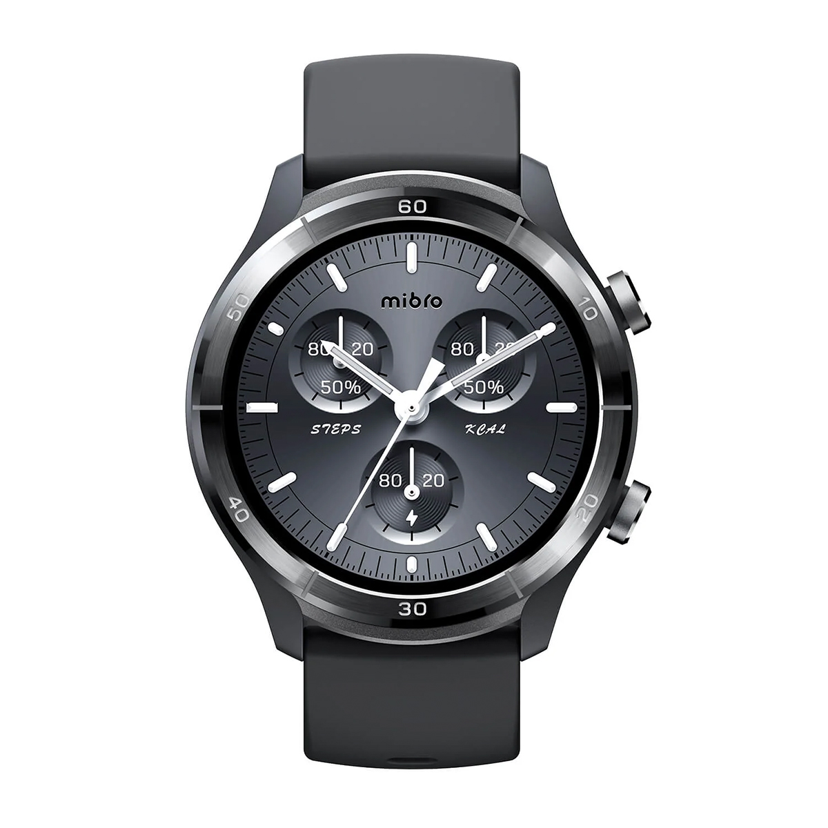 Mibro Watch A3 (Szürke)